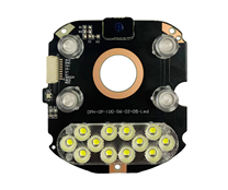 XYC-DPH-OP-100 IR LED Board